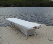 Floating Dock Accessories