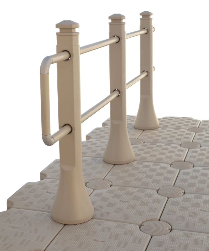 Handrails & Railings